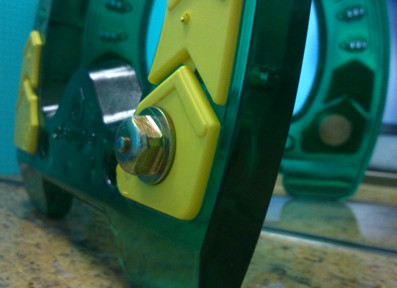 pic_product 3dansicht Stollen im Hufbeschlag